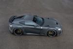 Ferrari F12berlinetta N-Largo S by Novitec Rosso 2016 года